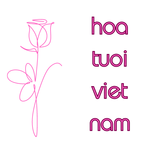 Hoa Tươi Việt Nam – HVN